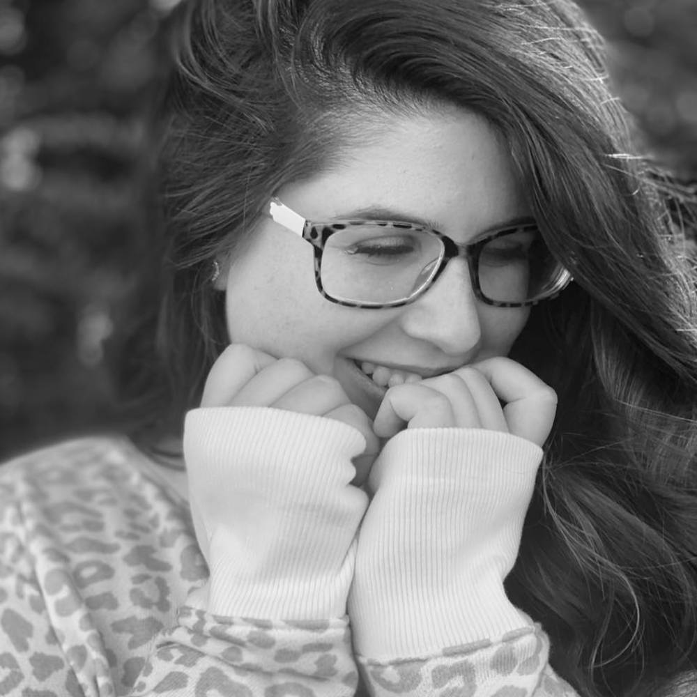 Meet your Posher, April
